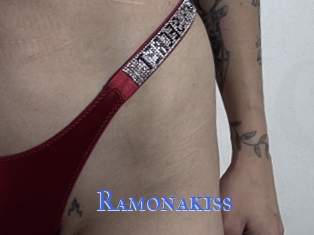 Ramonakiss