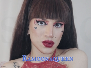 Ramoonaqueen