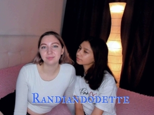 Randiandodette