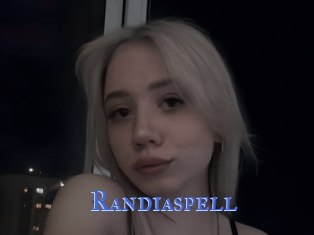 Randiaspell
