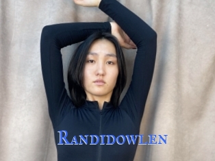 Randidowlen