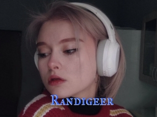 Randigeer