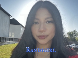 Randigirl