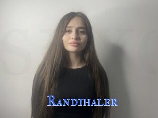 Randihaler