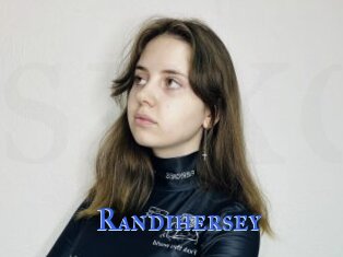 Randihersey