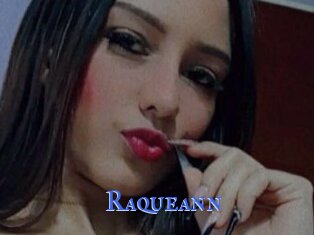Raqueann