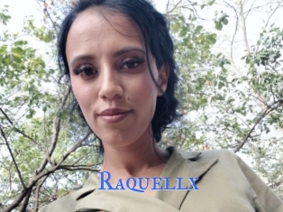 Raquellx