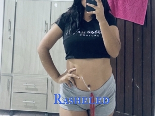 Rasheled