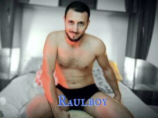 Raulboy