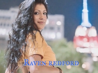 Raven_redford