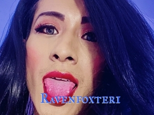 Ravenfoxter1