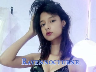 Ravennocturne