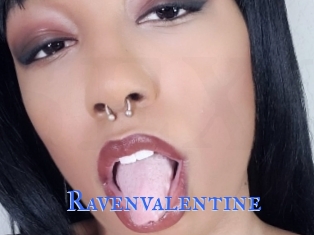 Ravenvalentine