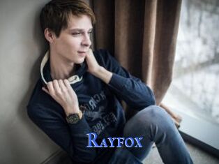 Rayfox