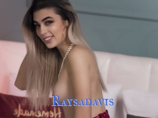 Raysadavis