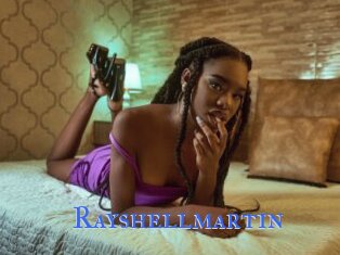 Rayshellmartin