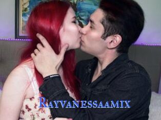 Rayvanessaamix