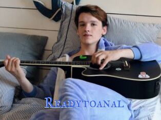 Readytoanal