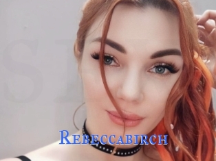 Rebeccabirch