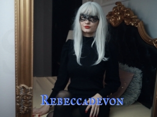 Rebeccadevon