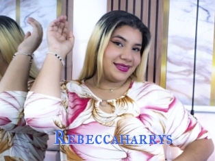 Rebeccaharrys