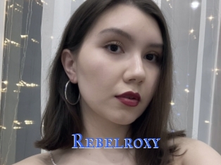 Rebelroxy