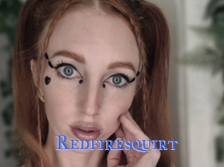 Redfiresquirt