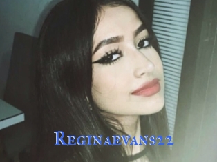 Reginaevans22