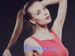 Reginamiss