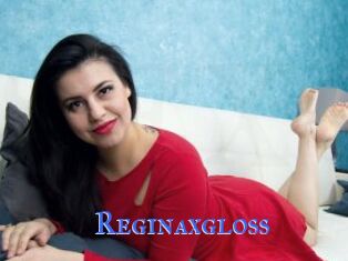 Reginaxgloss