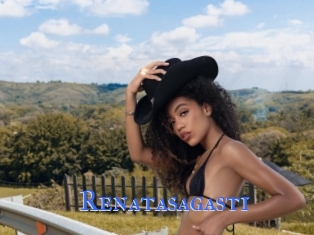 Renatasagasti