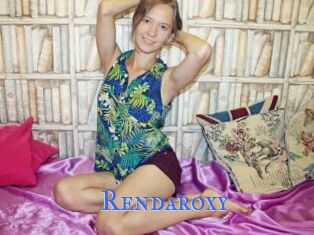 Rendaroxy