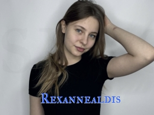 Rexannealdis