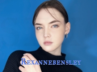 Rexannebensley