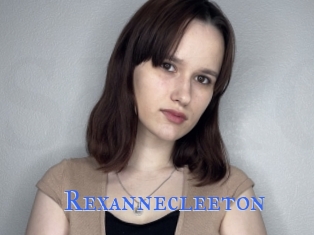 Rexannecleeton