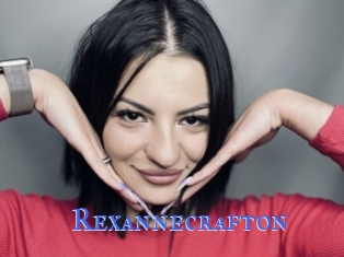 Rexannecrafton