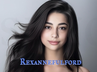 Rexannefulford