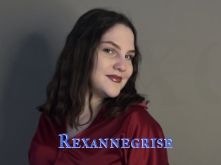 Rexannegrise