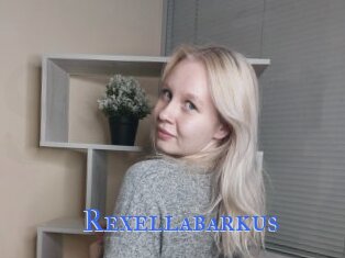 Rexellabarkus