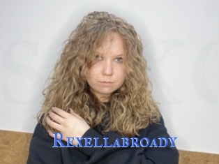 Rexellabroady