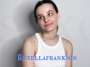 Rexellafrankson