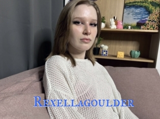 Rexellagoulder
