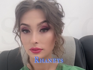 Rhaneys