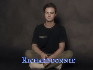 Richarddonnie