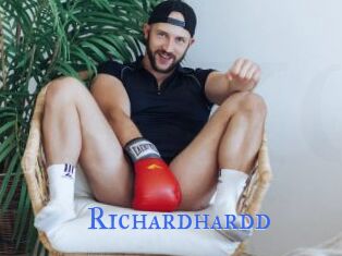 Richardhardd