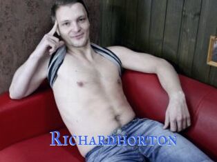 Richardhorton