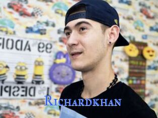 Richardkhan