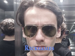 Rickgames