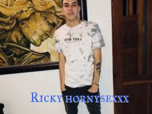 Ricky_hornysexxx