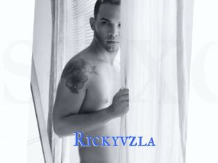 Rickyvzla